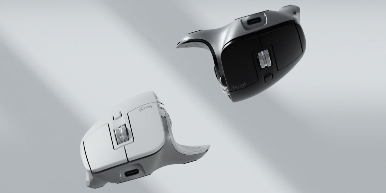 2db883ddcba05146143d1a249246fde2fb230066 MOUSE LOG MX MASTER 3S GRAFITE WIRELESS BLUETOOTH - immagine 1