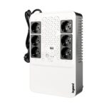 UPS 600 VA DESKTOP LINE INTE.KEOR M MULTIPLUG  6*SCHUKO LEGRAND