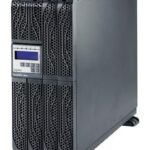 UPS 5 KVA TOWER/RACK ONLINE DAKER + LEGRAND