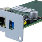 SNMP CS102 SK CARD KEOR SPE/DAKER + LEG