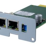 SNMP CS102 SK CARD KEOR SPE/DAKER + CON WIFI DONGLE