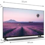 TV 32 THOMSON FHD FRAMELESS SMART T2/C2S2 ANDROID 11