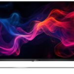 TV 32 SHARP LED 32GF2265E SMART GOOGLE CHROMECAST