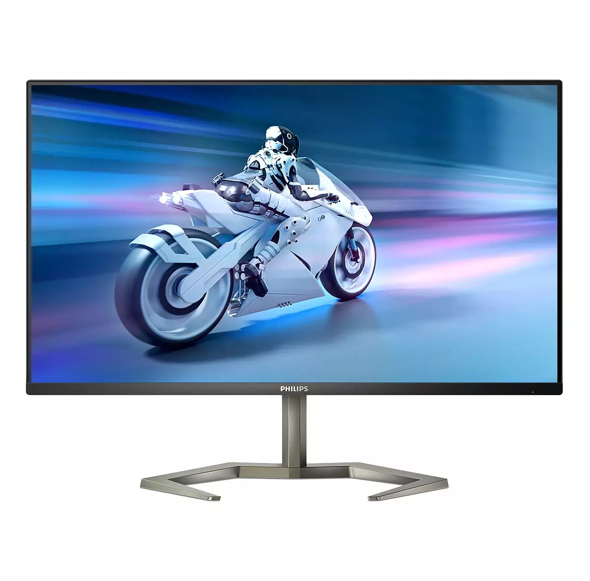 32M1N5800A_00_1.jpg MON 31,5IPS 500CD MM 4K REG ALT PI 32M1N5800A 144HZ 2HDMI 2DP PIVOT - immagine 1