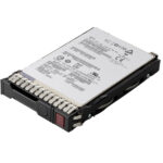 SSD 2,5 HPE 960GB SATA PER SERVER RI SFF SC DS S SSD