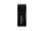 SCHEDA N300 WIFI MINI USB ADAPTER USB 2.0 2 ANTENNE INTERNA