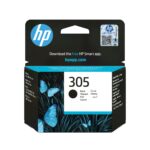 INK HP 305 3YM61AE K ENVY 6010 120 PAG