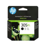 INK HP 305XL 3YM62AE K 240 PAG