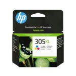 INK HP 305XL 3YM63AE CMY 200 PAG