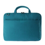 BORSA NB 13/14 DARKOLOR SLIM AZZUR TUCANO