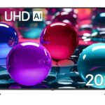 TV 43 LG UHD SMART HDR  4K DVB-C/S2/T2 HD WIFI DLNA