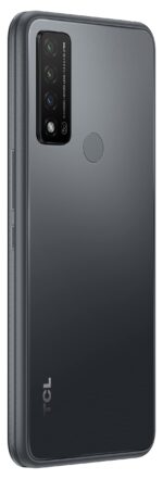 TCL 20R 5G 4+64GB 6.52" GRANITE GRAY
ITALIA - immagine 2