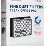 KIT 2 FILTRI UNIVERSALI STAMPANTI LASER E FOTOCOPIATRICI 15*12CM