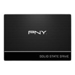 SSD 2,5 1TB SATA3 CS900 PNY 3D NAND TLC R/W 550/500 MB/S