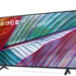 TV 50 LG UHD SMART HDR 10 4K DVB-C/S2/T2 HD WIFI HOTEL TV OK