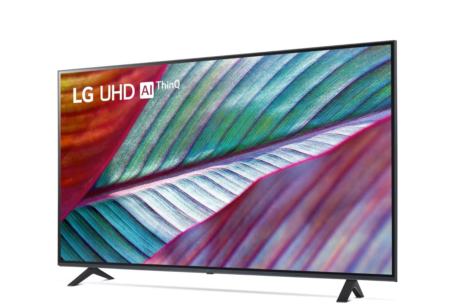 50UR78G_1.jpg TV 50 LG UHD SMART HDR 10 4K DVB-C/S2/T2 HD WIFI HOTEL TV OK - immagine 1