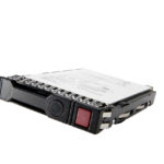 SSD 2,5 HPE 240GB SATA RI SC SFF SERVER READ INTENSIVE SMART CARRIER