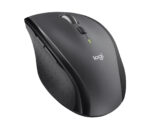 MOUSE M705 LOG BLU/NERO WIRELESS USB LASER LOGITECH