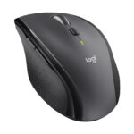 MOUSE M705 LOG BLU/NERO WIRELESS USB LASER LOGITECH