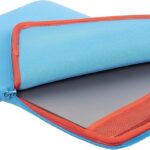 CUSTODIA SLEEVE MB 13/12 BLUE MACBOOK 12/13 VERTICAL SLEEVE BLUE