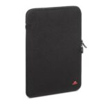 CUSTODIA SLEEVE MB AIR 13.3-15.6 BK MACBOOKAIR 13.3-15.6 SLEEVE BK