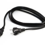 POWER CORD DATALOGIC