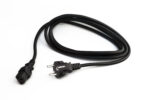 POWER CORD DATALOGIC