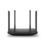 ROUTER AC1200 VDSL/ADSL 4FE PORTS 867MBPS 5GHZ + 300MBPS 2.4GHZ