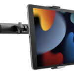 SUPPORTO DA AUTO PER TABLET REGOLAB ILE CYGNETT