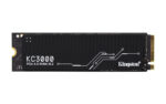 SSD M.2 512GB 2280 NVME KC3000 PCIE 4.0 GEN4X4 R/W 7000/3900 MB/S