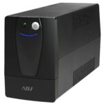 UPS 1,2 KVA DESKTOP LINE INT.OFFICE SERIES 4*SCHUKO+RJ11/45 LED CBS ADJ