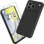 ZTE BLADE A76 4+128GB 6.75" GRAY
EUROPA