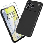 ZTE BLADE A76 4+128GB 6.75" GRAY
EUROPA