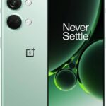 ONEPLUS NORD 3 5G 8+128GB 6.7" MISTY
GREEN EUROPA