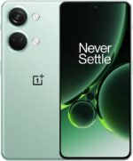 ONEPLUS NORD 3 5G 8+128GB 6.7" MISTY
GREEN EUROPA