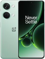 ONEPLUS NORD 3 5G 8+128GB 6.7" MISTY
GREEN EUROPA - immagine 2