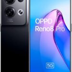 OPPO RENO 8 PRO 5G 8+256GB 6.7" BLACK
EUROPA