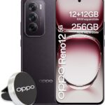 OPPO RENO 10 5G 8+256GB 6.7"
GRAY+CHARGER EUROPA