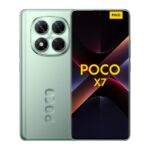 POCO X7 5G 8+256GB 6.67" DUAL SIM
GREEN EUROPA