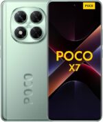 POCO X7 5G 8+256GB 6.67" DUAL SIM
GREEN EUROPA - immagine 2
