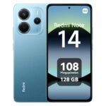 XIAOMI REDMI NOTE 14 4G 6+128GB 6.67"
OCEAN BLUE EUROPA - immagine 2