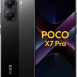 POCO X7 PRO 5G 8+256GB 6.67" DUAL SIM
BLACK EUROPA