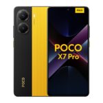 POCO X7 PRO 5G 8+256GB 6.67" DUAL SIM
YELLOW EUROPA