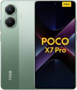 POCO X7 PRO 5G 8+256GB 6.67" DUAL SIM
GREEN EUROPA - immagine 2
