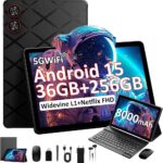 XIAOMI PAD 7 8+256GB 11" WIFI GREEN EUROPA