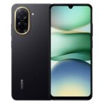 XIAOMI REDMI A5 4+128GB 6.88" DUAL
SIM BLACK EUROPA