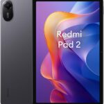 XIAOMI REDMI PAD 2 11" 4+128GB WIFI
GRAPHITE GRAY + COVER ITALIA