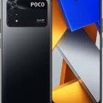 POCO M4 5G 4+64GB 6.4" DUAL SIM
POWER BLACK ITALIA