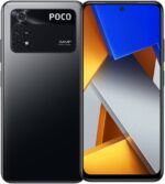 POCO M4 5G 4+64GB 6.4" DUAL SIM
POWER BLACK ITALIA