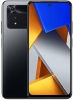 POCO M4 5G 4+64GB 6.4" DUAL SIM
POWER BLACK ITALIA - immagine 2